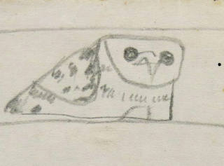 Aldemir Martins - Estudos
