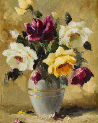 Durval Pereira - Rosas