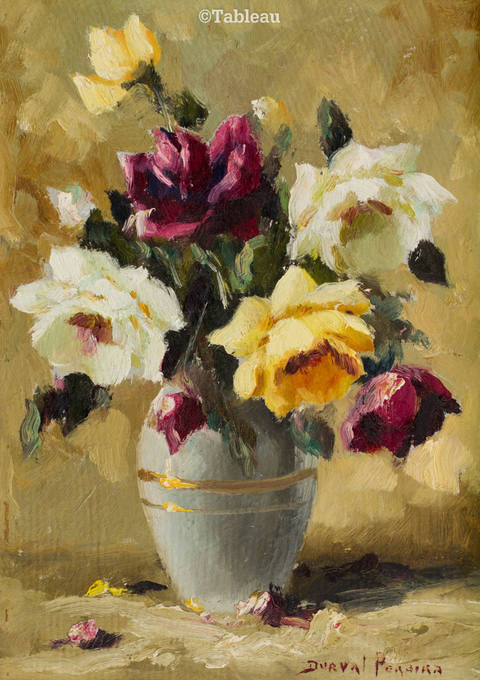 Rosas