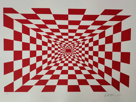 Infinito Vermelho