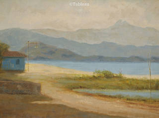 José Simeone - Paisagem