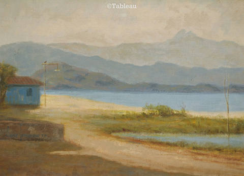 Paisagem