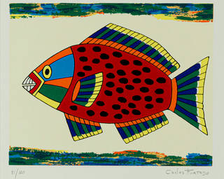 Carlos Furtado - Peixe