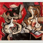 Roberto Burle Marx - Rosinha II