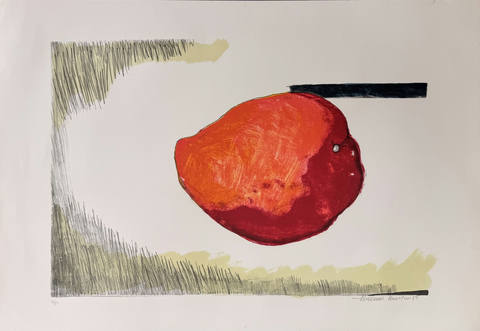 Fruta