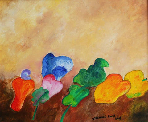 Frutas
