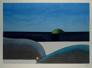 Inos Corradin - Marinha