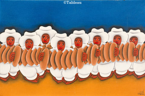 Músicos