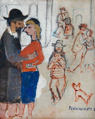 Fulvio Pennacchi - Casais