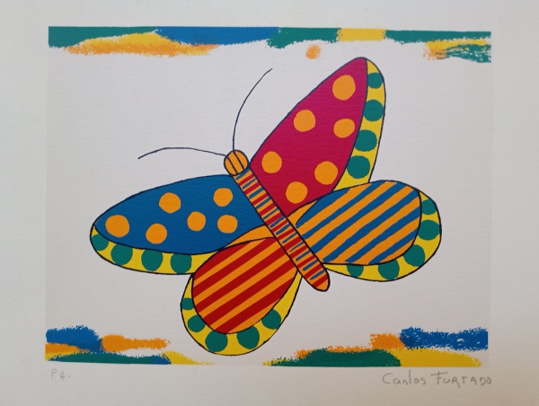 Borboleta