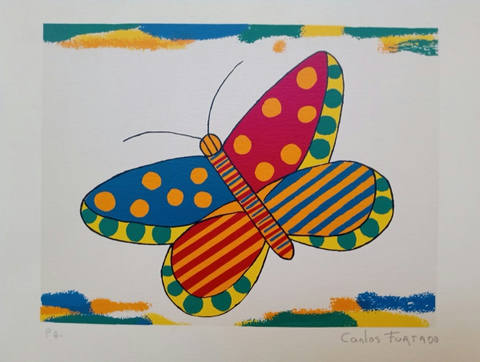 Borboleta