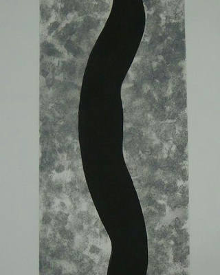 Tomie Ohtake - Abstrato