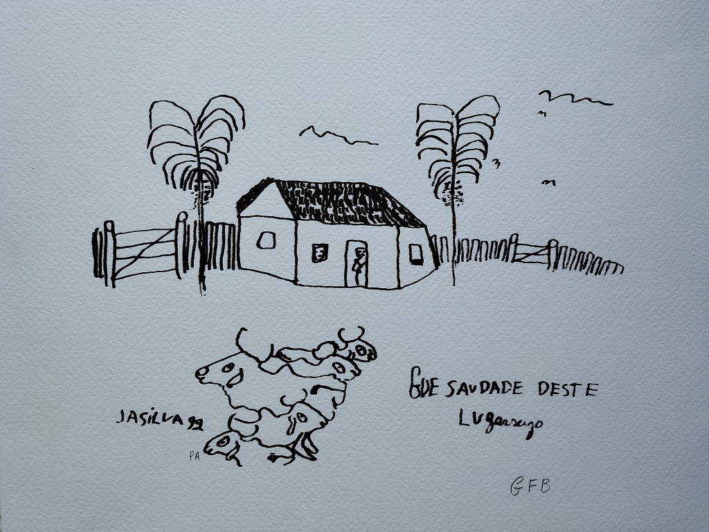 Fazenda