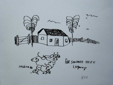 Fazenda