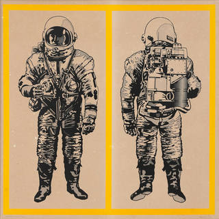 Claudio Tozzi - Astronauta