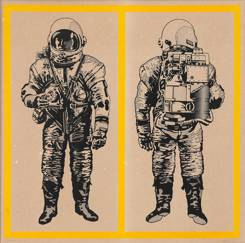 Astronauta