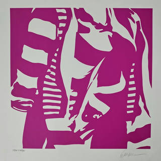Kleber Ventura - Composição Rosa