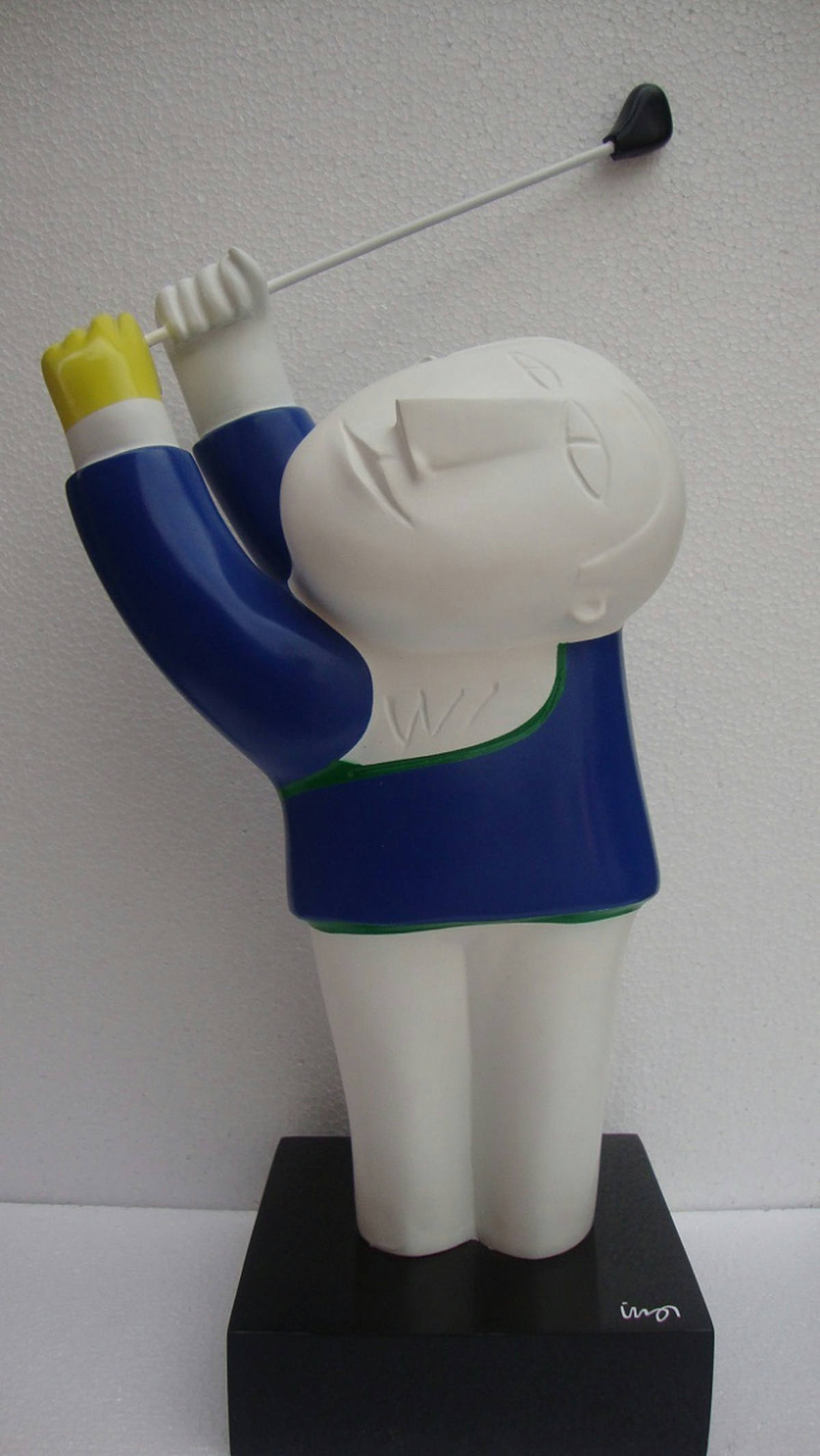 Golfista