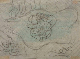 Candido Portinari - Abstrato