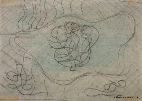 Abstrato