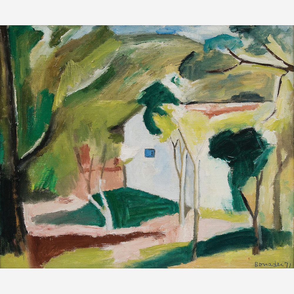 Paisagem