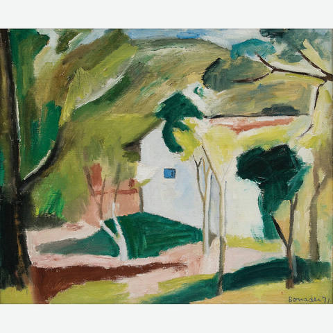 Paisagem