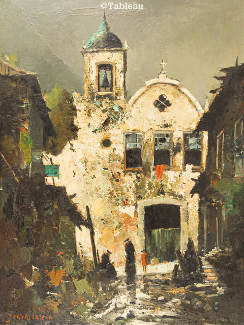 Igreja