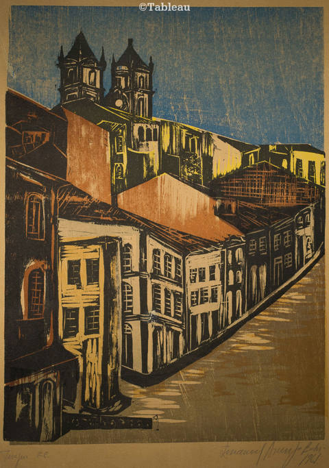 Pelourinho
