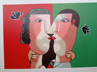 Inos Corradin - Casal