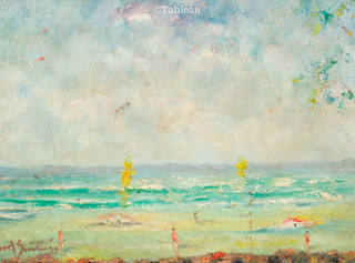 Manoel Santiago - Marinha