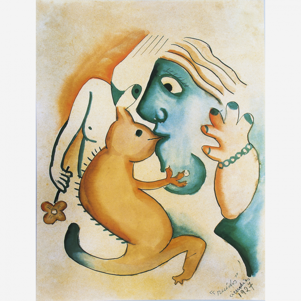 Ruídos