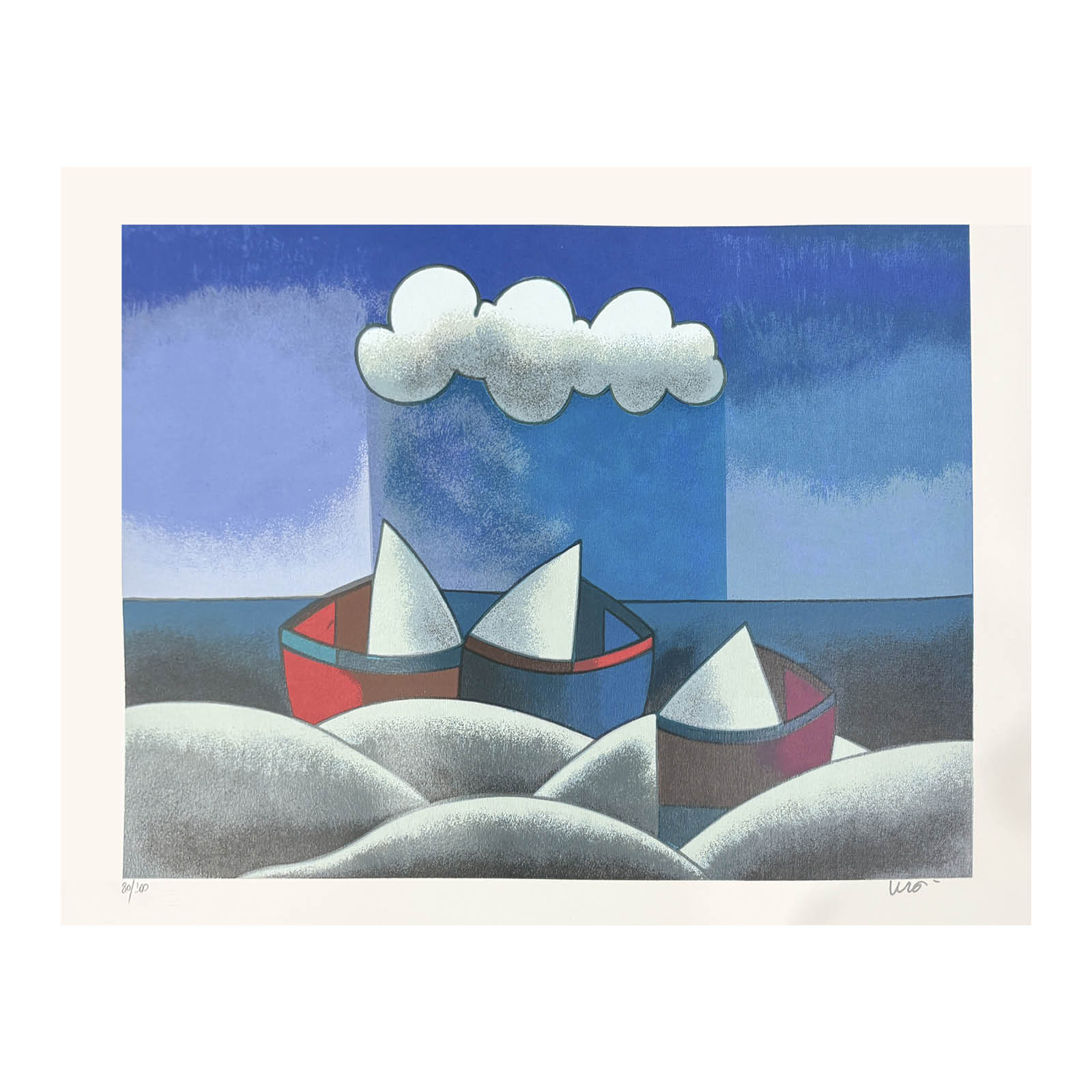 Barcos