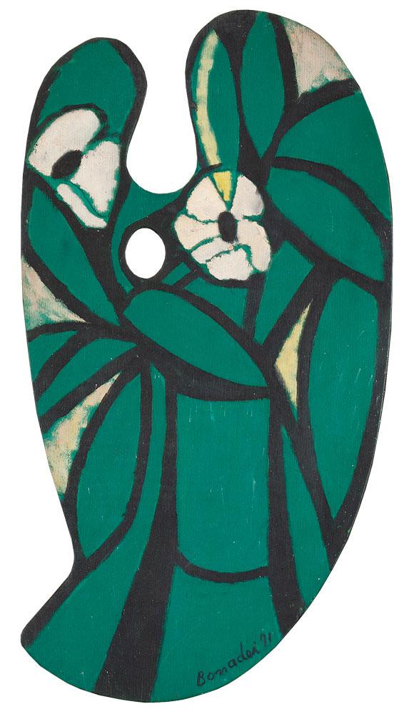 Palheta