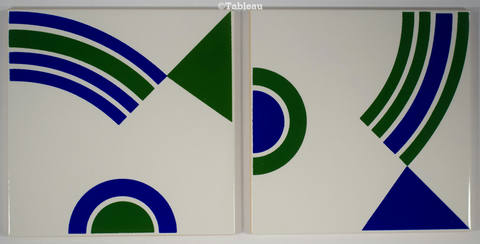 Azulejos do Instituto