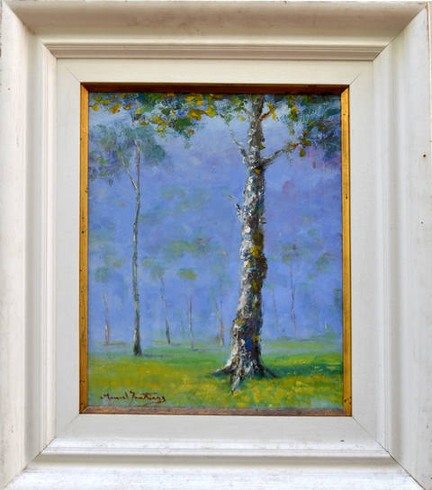 Paisagem com Cascuda
