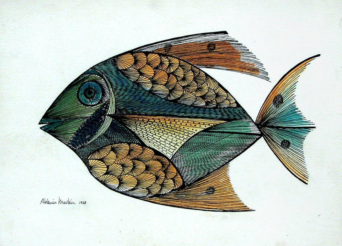 Peixe