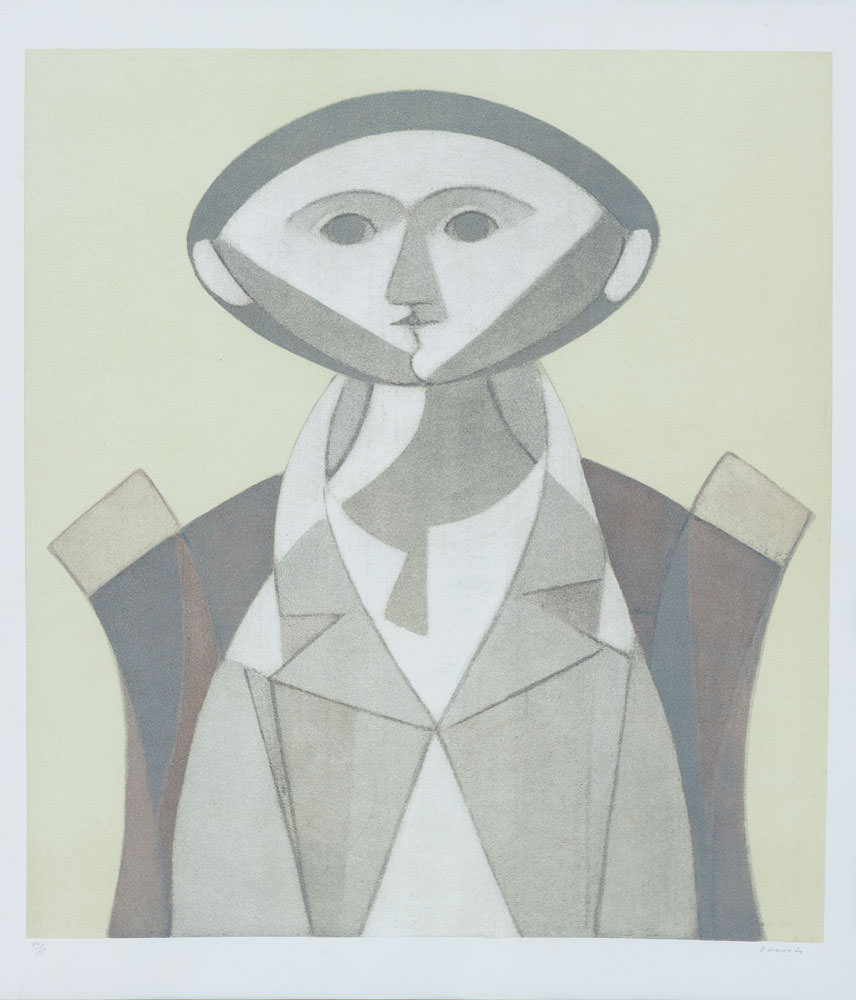 Figura de Menino