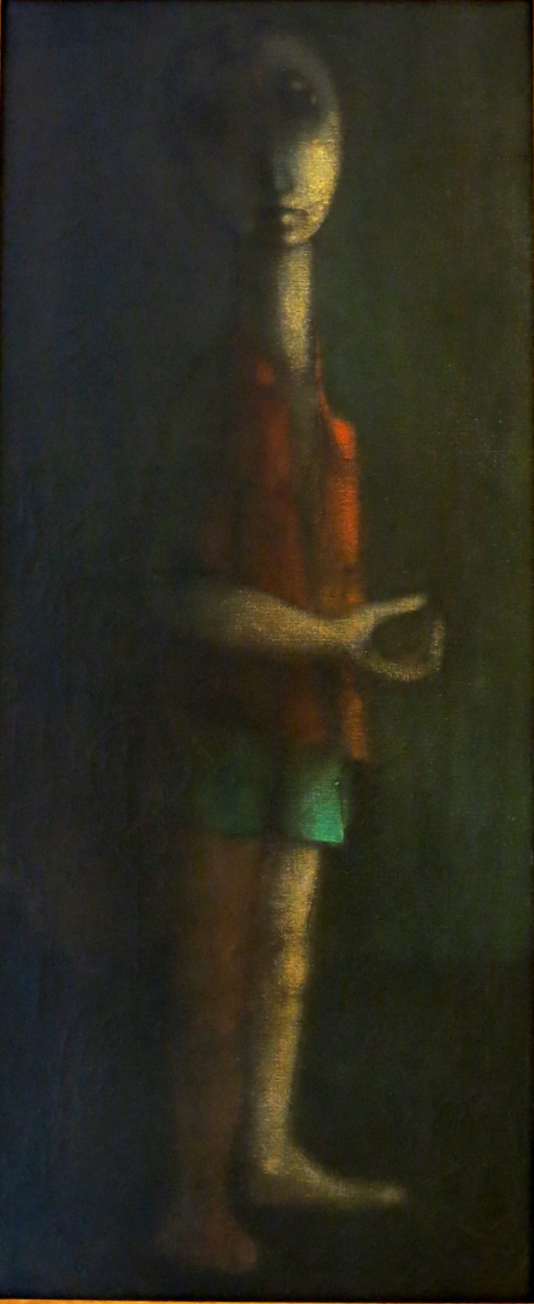 Inos Corradin - Menino