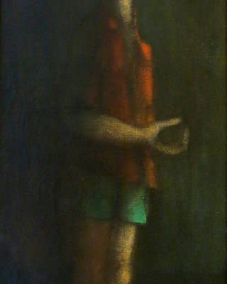 Inos Corradin - Menino