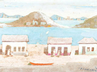 Fulvio Pennacchi - Marinha