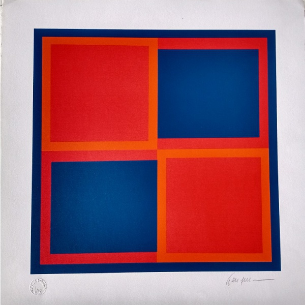 Kleber Ventura - Geométrico