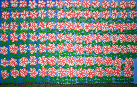 A primavera
