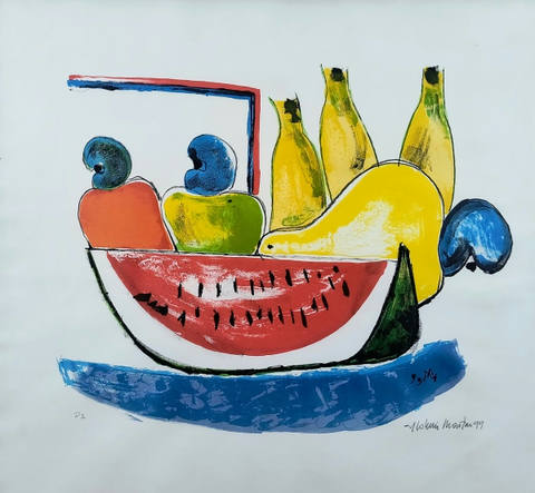 Frutas