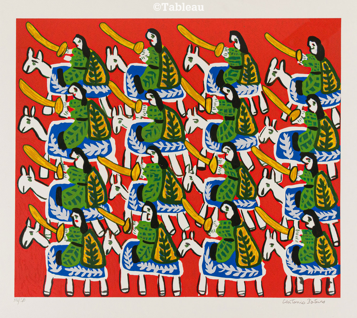 Cavalhada