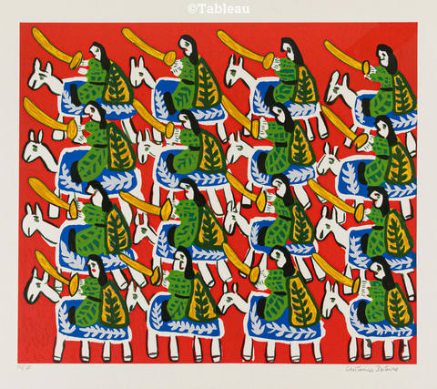 Cavalhada