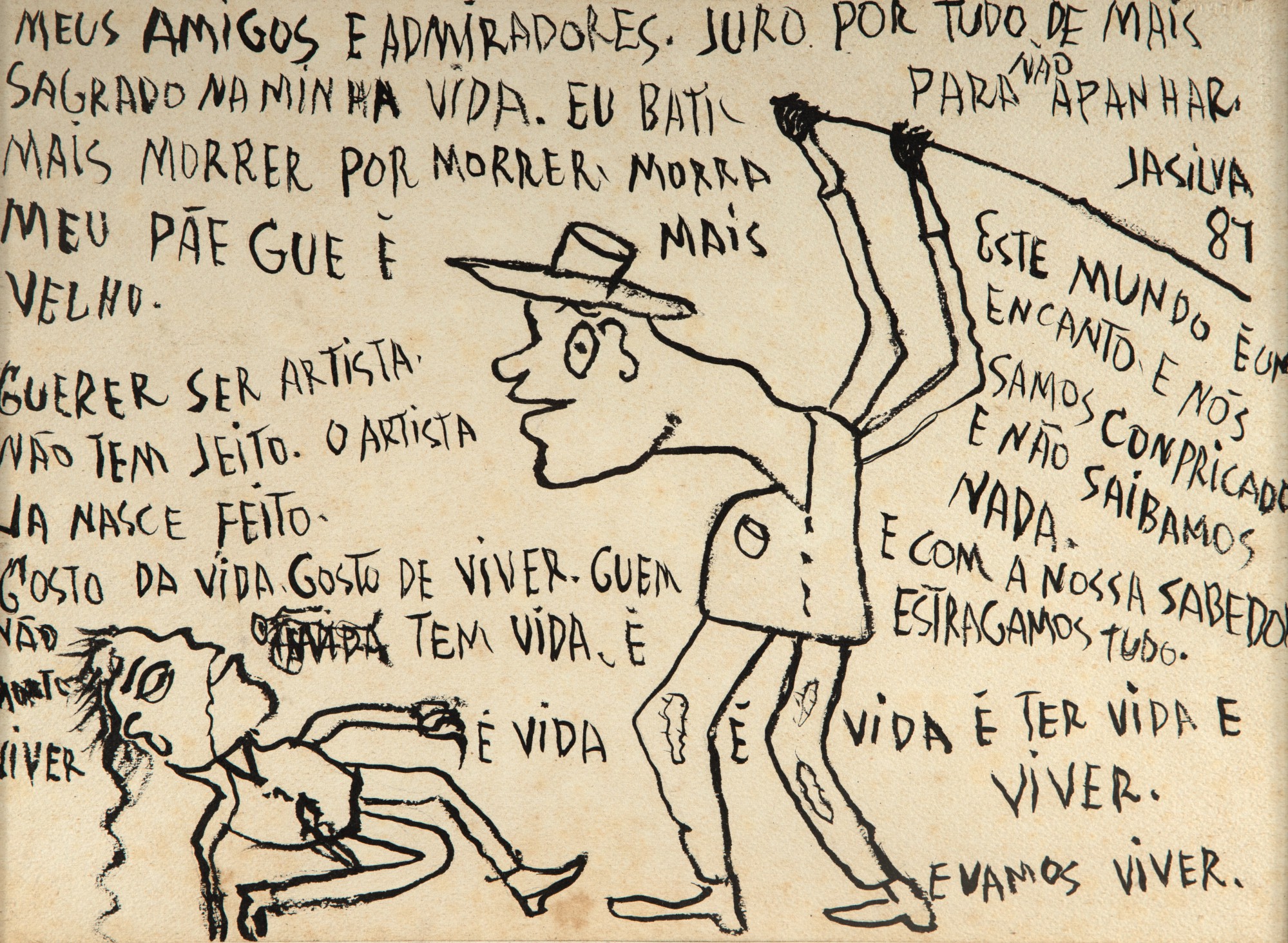 Viver é Vida