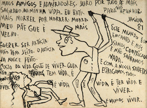 Viver é Vida