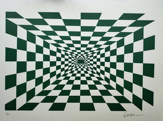 Kleber Ventura - Infinito Verde