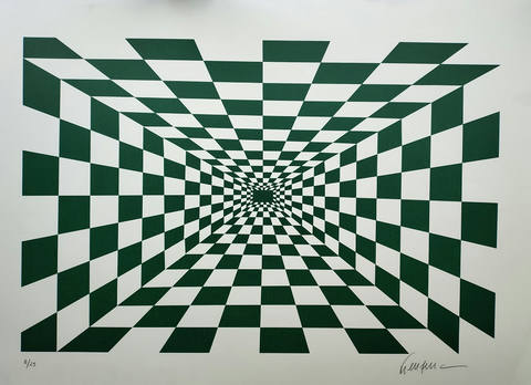 Infinito Verde