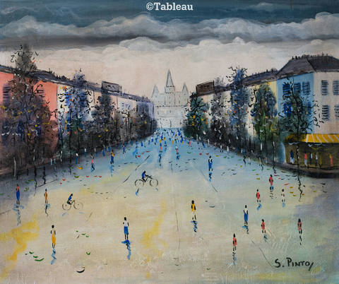 Paris